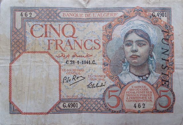 Women-On-Banknotes